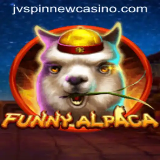 Engaging Adventures with FunnyAlpaca and JVSpin
