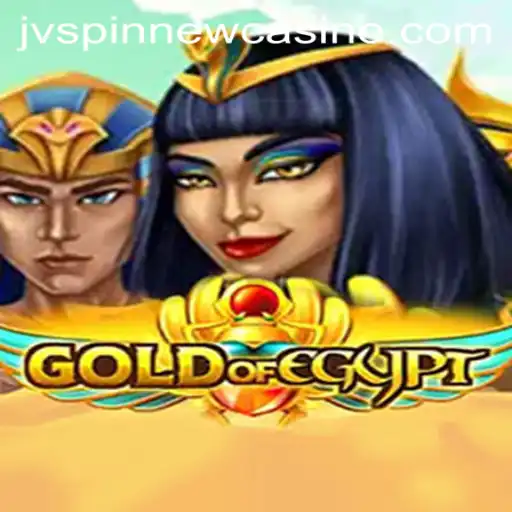 Unveiling the Mysteries of GoldOfEgypt on JVSpin