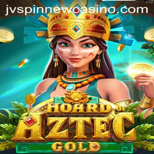 Explore the Thrills of HoardofAztecgold on JVSpin Casino
