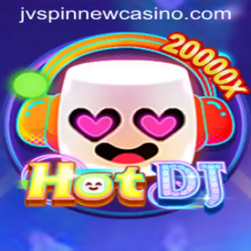 HotDJ: Unleash Your Rhythm with JVSpin