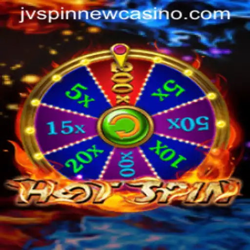Exploring the Exciting World of HotSpin and JVSpin Casino Gaming