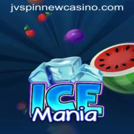 Discover the Chilling Thrills of IceMania on JVSpin