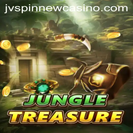 Exploring the Thrills of JungleTreasure on JVSpin