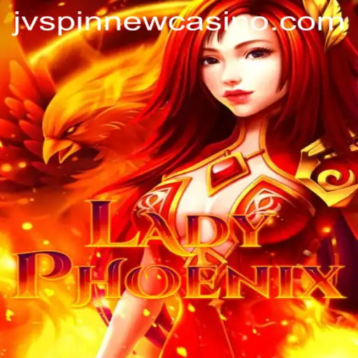 Exploring the Mythical Realms of LadyPhoenix: A JVSpin Exclusive