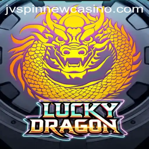 LuckyDragon: A Thrilling Adventure Awaits on JVSpin