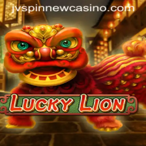 Unleashing the Roar: Discover the Thrills of LuckyLion on JVSpin