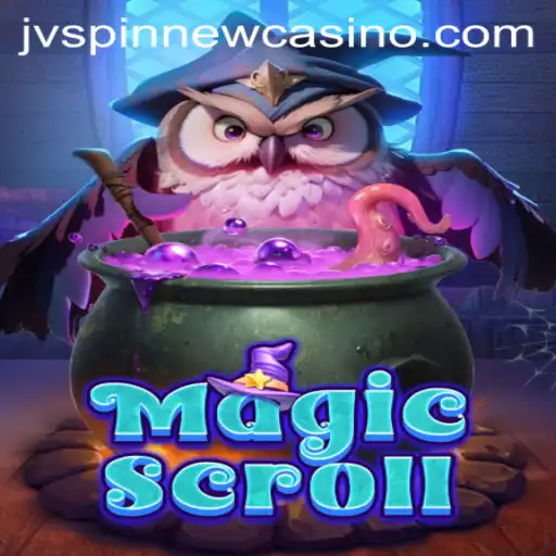 Exploring MagicScroll: An Enchanted Journey with JVSpin