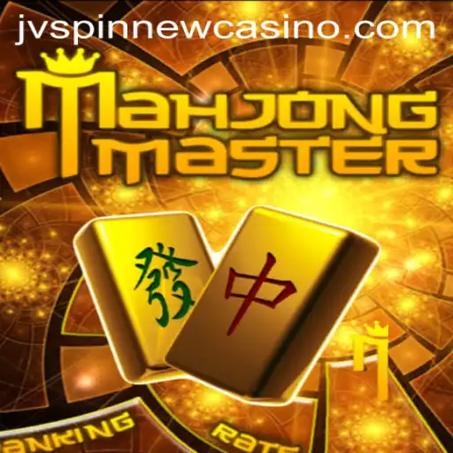 Discover MahJongMaster: The Classic Game Enhanced with JVSpin Casino Experience