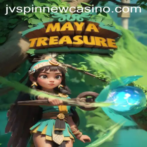Unlocking the Secrets of 'MayaTreasure': A Journey into Ancient Riches with JVSpin