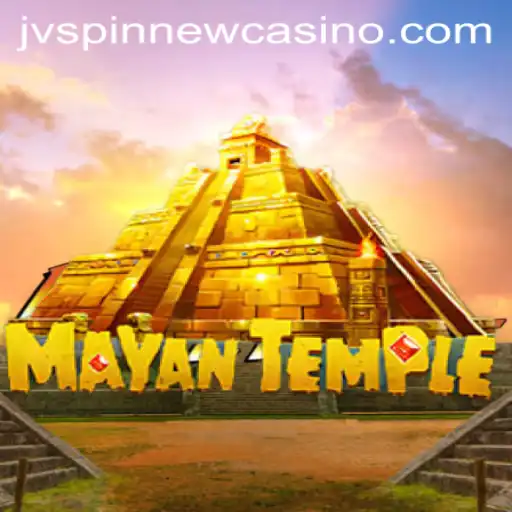 Explore the Mystical World of 'MayanTemple' on JVSpin
