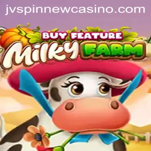 Explore the Exciting World of MilkyFarmBuyFeature with JVSpin