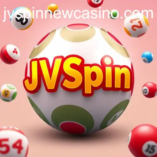 Unveiling the World of Online Lottery with JVSpin