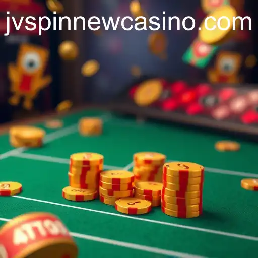 Exploring Responsible Gambling with JVSpin