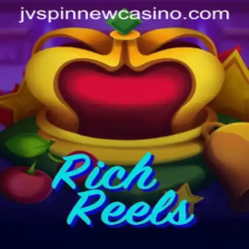Exploring the Thrills of RichReels: A New Era in Gaming with JVSpin