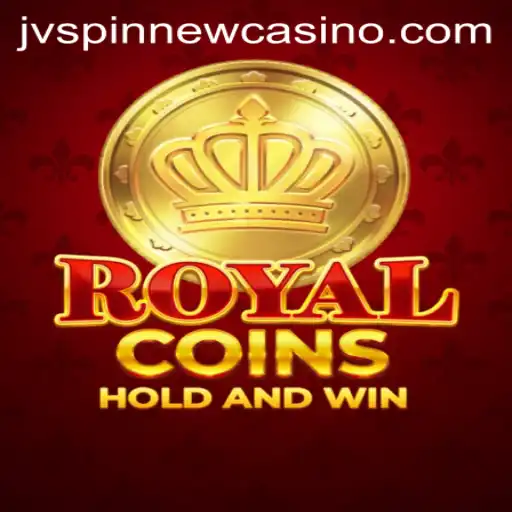 Discovering RoyalCoins: A Deep Dive into the Casino Game Available on JVSpin