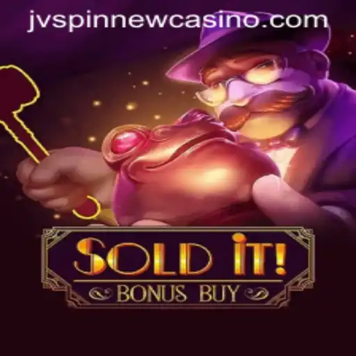Discover the Exciting World of SolditBonusBuy: A Thrilling Casino Game