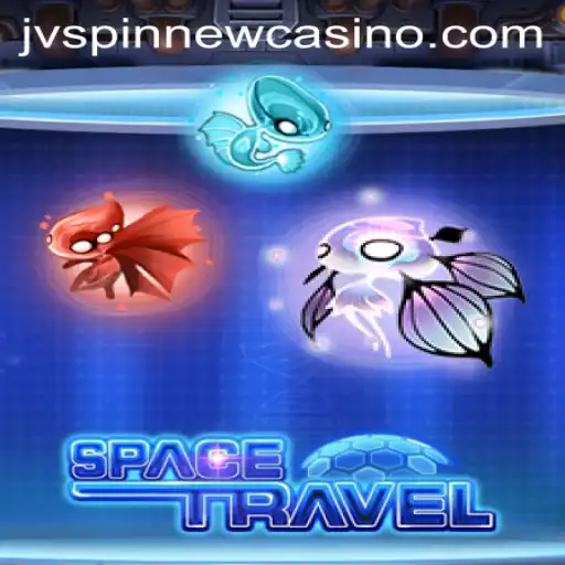 Exploring the Cosmos: SpaceTravel and the JVSpin Experience
