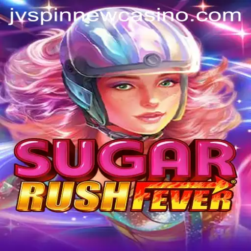 Dive into the Thrilling World of SugarRushFever on JVSpin
