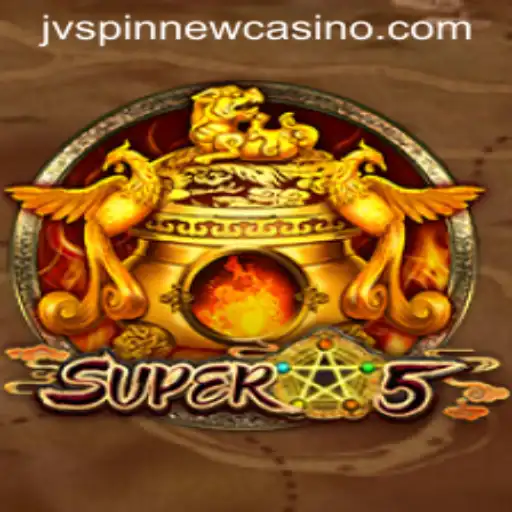 Exploring Super5: A New Wave in Online Gaming with JVSpin