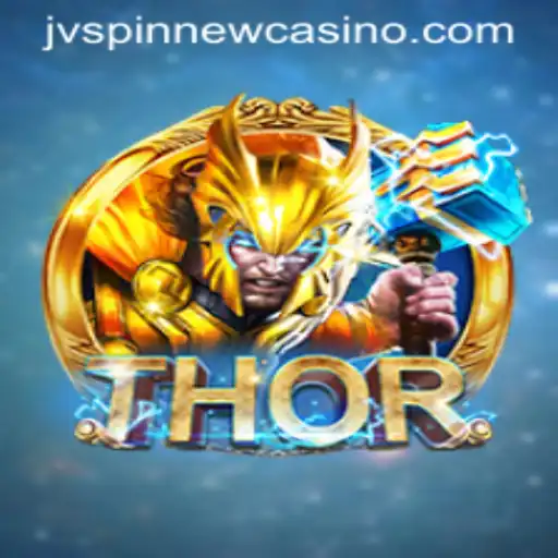 Unleashing the Power of THOR: A Deep Dive Into JVSpin's Enthralling Game
