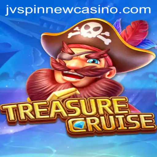 Unveiling TREASURECRUISE: A Thrilling Gaming Adventure with JVSpin