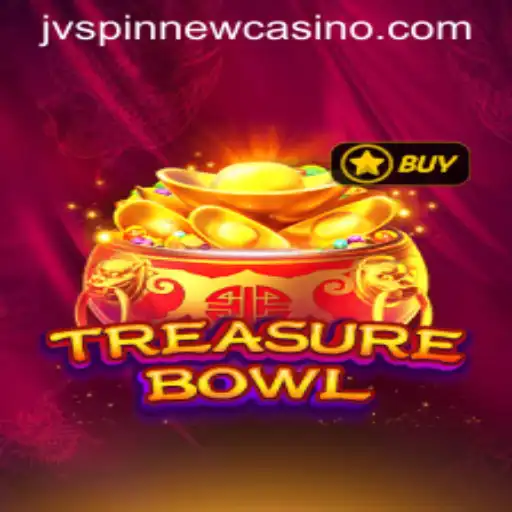 Discover the Excitement of TreasureBowl: An In-Depth Look at JVSpin's Latest Sensation