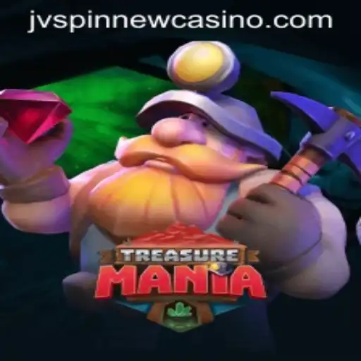 TreasureMania: Unveiling the Adventure of a Lifetime with JVSpin