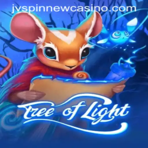 Exploring the Enchanting World of TreeofLight in JVSpin