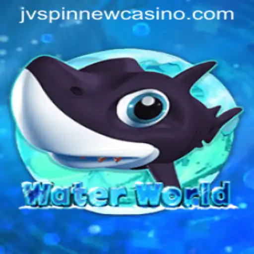 Dive into the Mysteries of WaterWorld: An Adventure with JVSpin