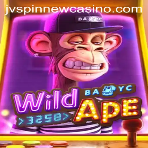 Discover the Thrills of WildApe3258 on JVSpin