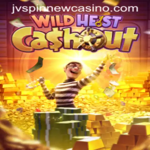 Exploring the Excitement of WildHeistCashout on JVSpin