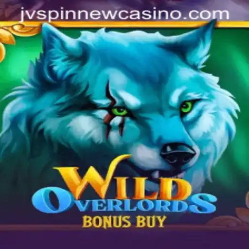 Discover the Thrills of WildOverlordsBonusBuy on JVSpin