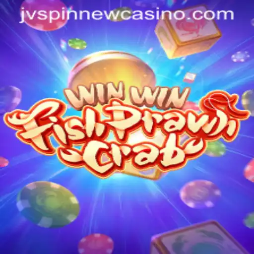 Exploring WinWinFishPrawnCrab on JVSpin: A Captivating Gaming Experience