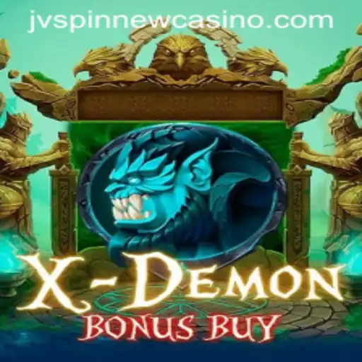 Explore the Thrilling World of XDemonBonusBuy: A Dive into JVSpin's Latest Offering